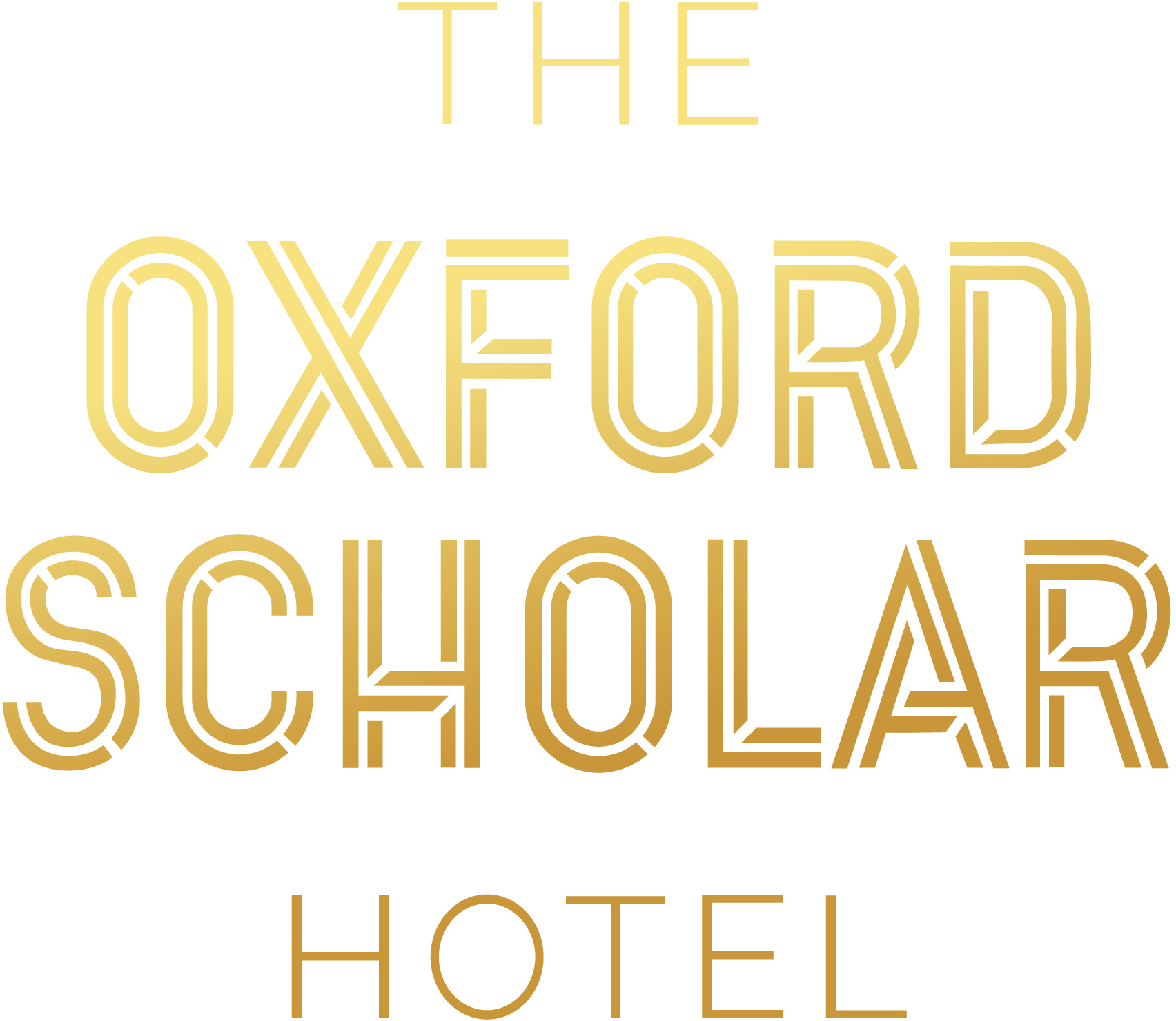 THE OXFORD SCHOLAR HOTEL